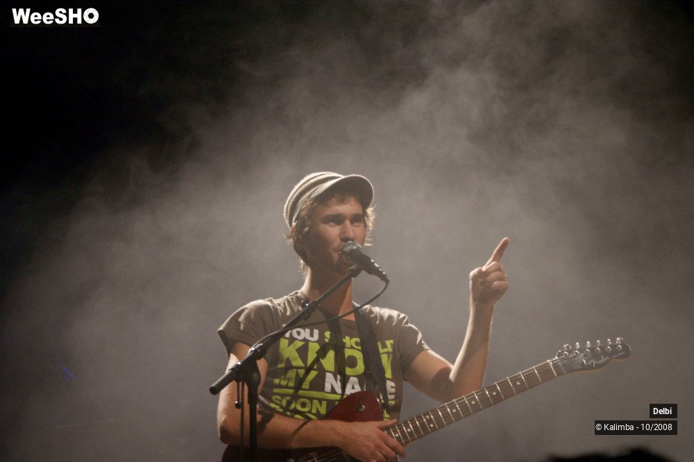 9/22 photos du spectacle Delbi