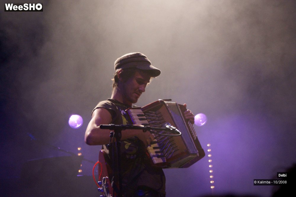 11/22 photos du spectacle Delbi