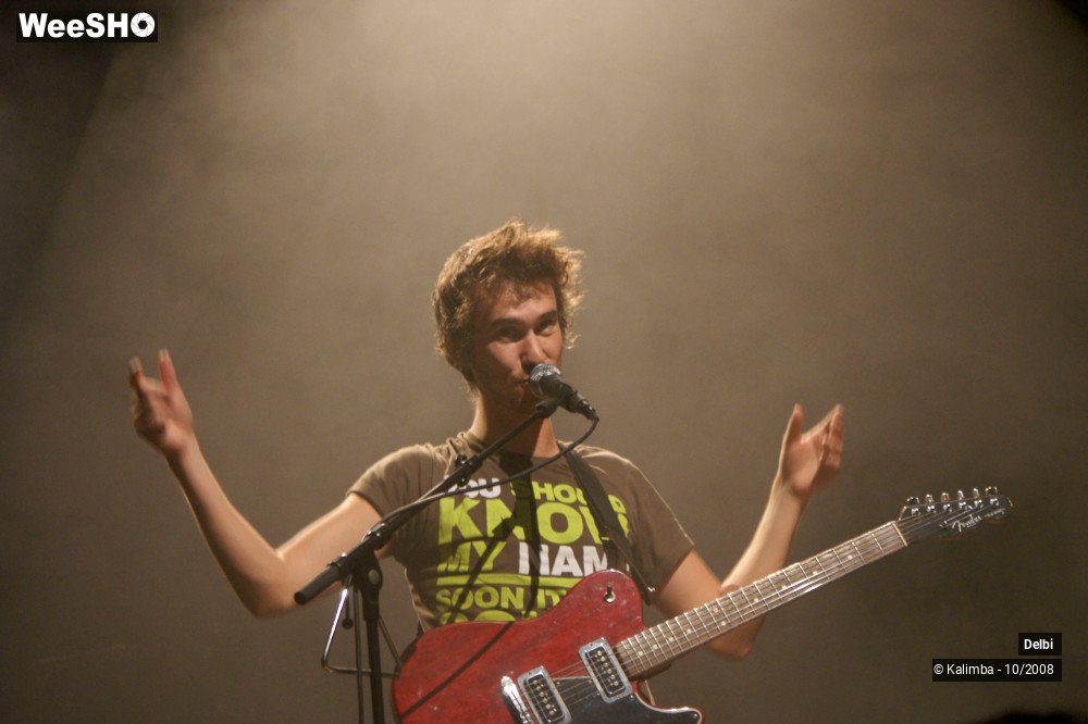 15/22 photos du spectacle Delbi