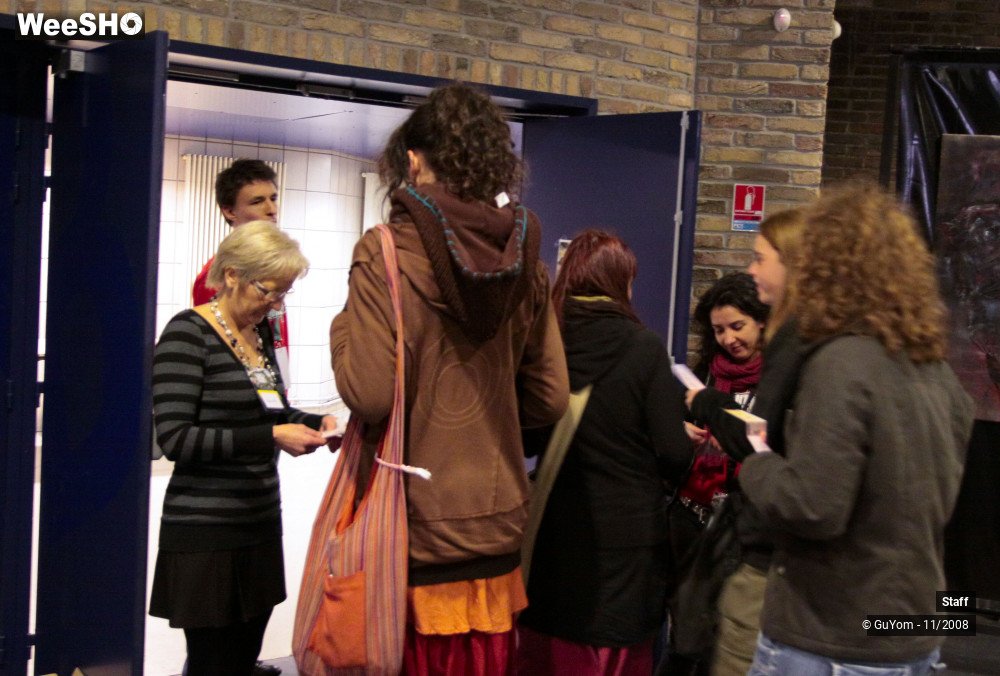 35/36 photos du spectacle Staff Tout en Live