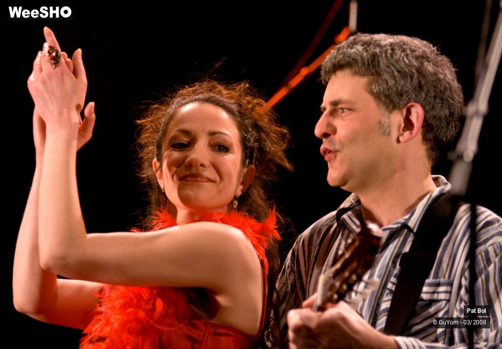 28/33 photos du spectacle Pat BOL