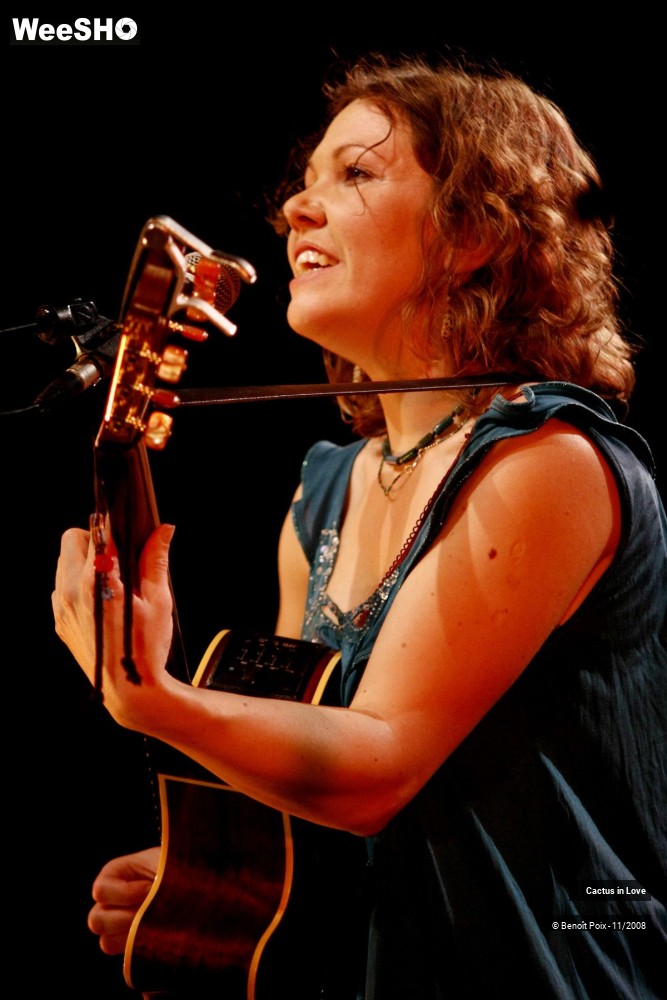 9/26 photos du spectacle Cactus In Love
