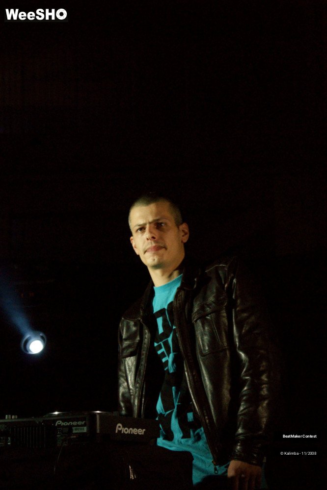 5/43 photos du spectacle Beatmaker Contest