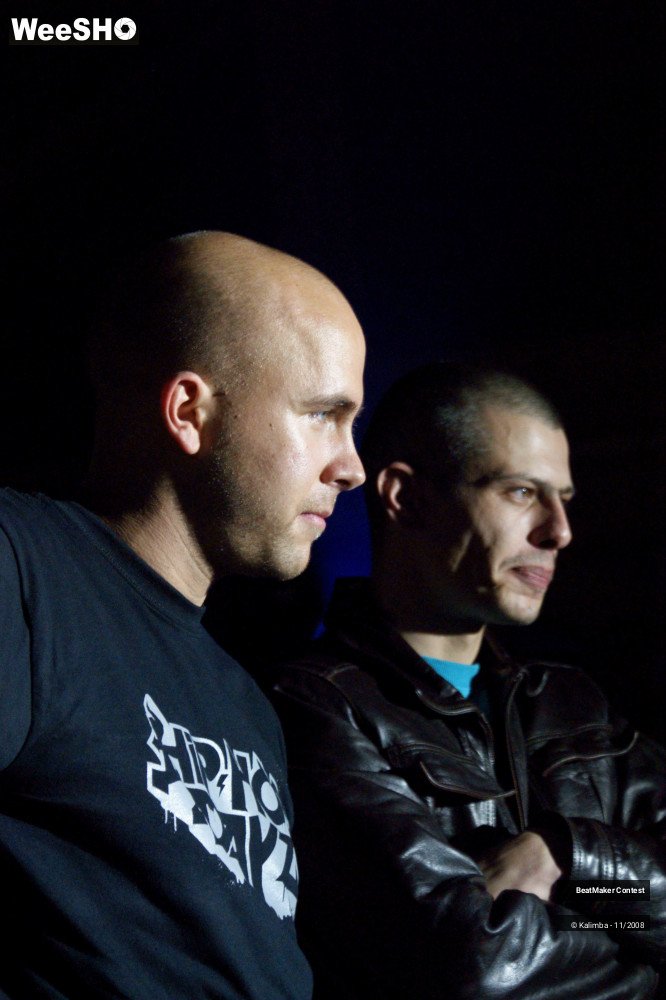 6/43 photos du spectacle Beatmaker Contest