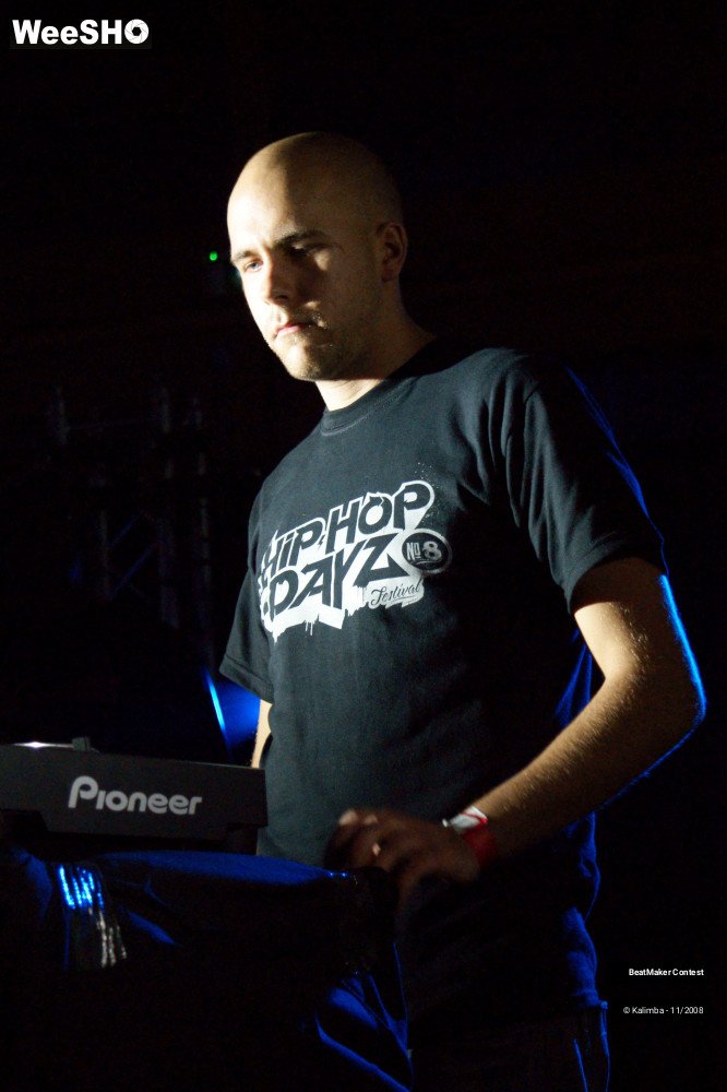 7/43 photos du spectacle Beatmaker Contest