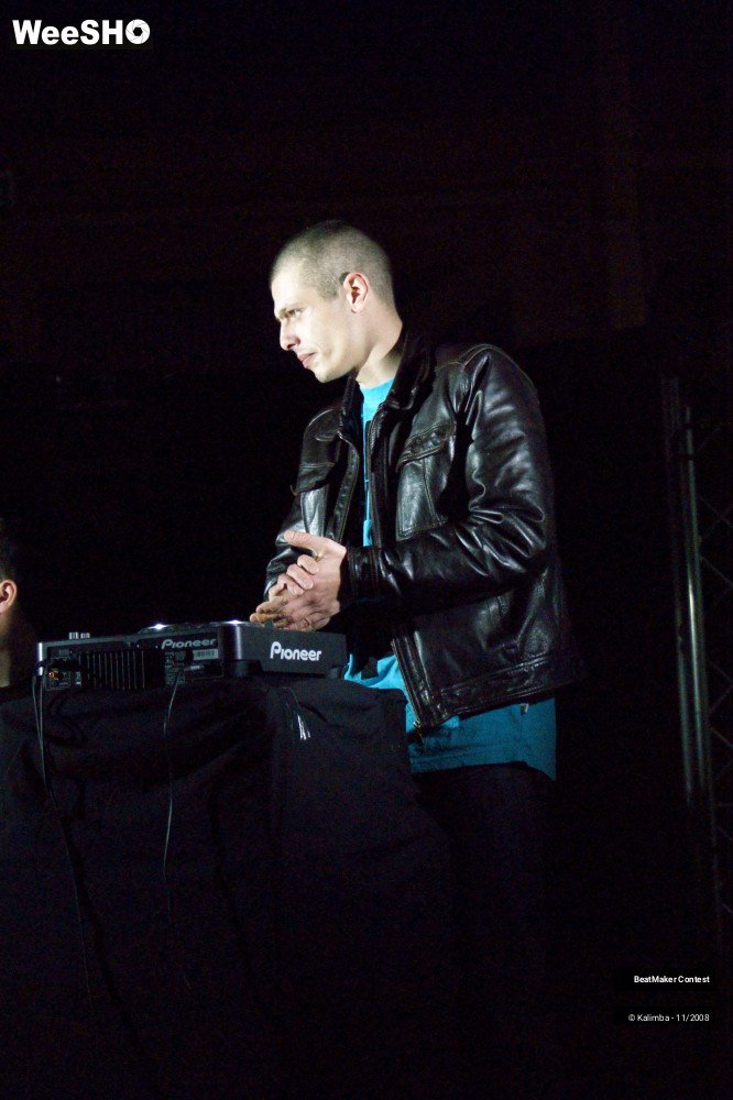 9/43 photos du spectacle Beatmaker Contest