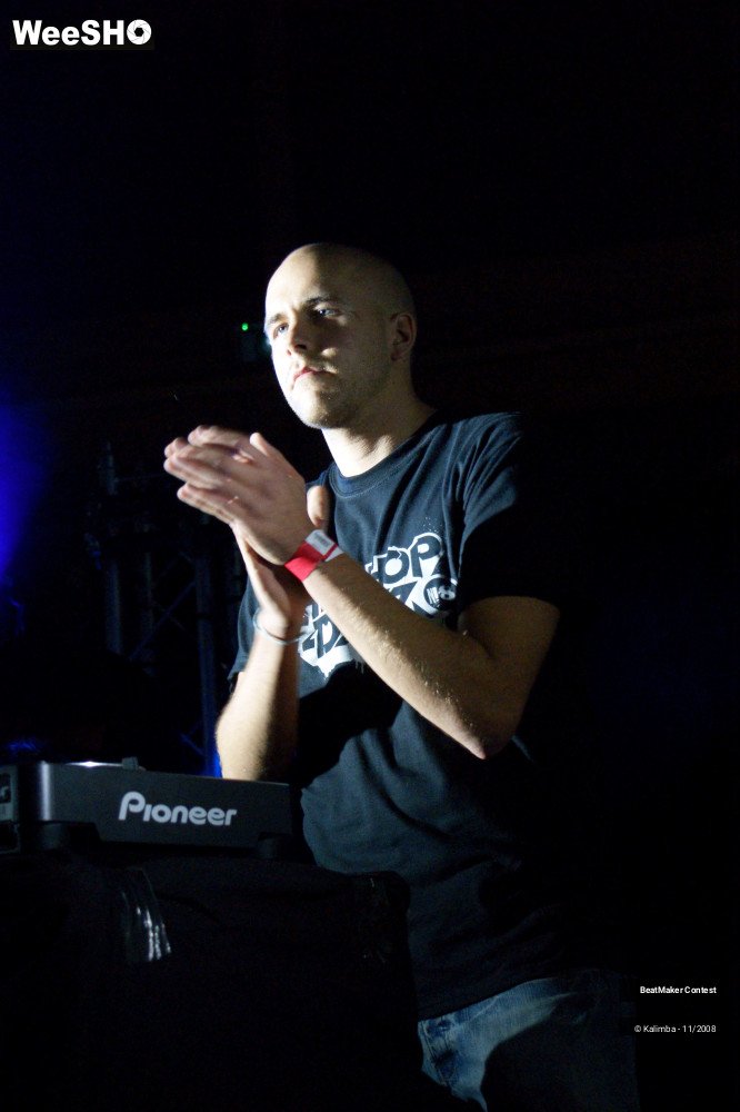 15/43 photos du spectacle Beatmaker Contest