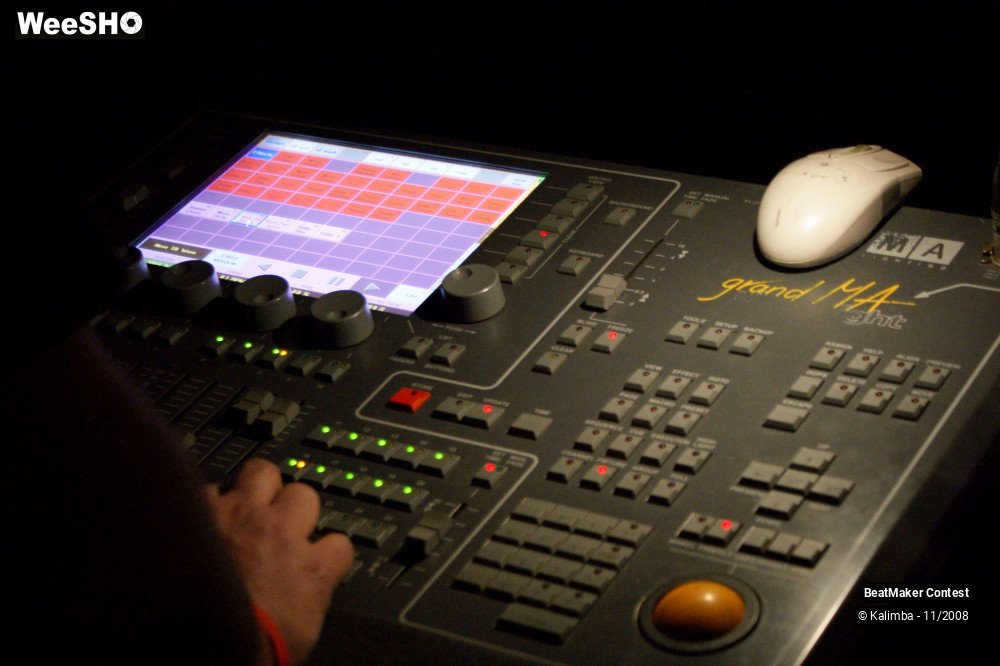 35/43 photos du spectacle Beatmaker Contest