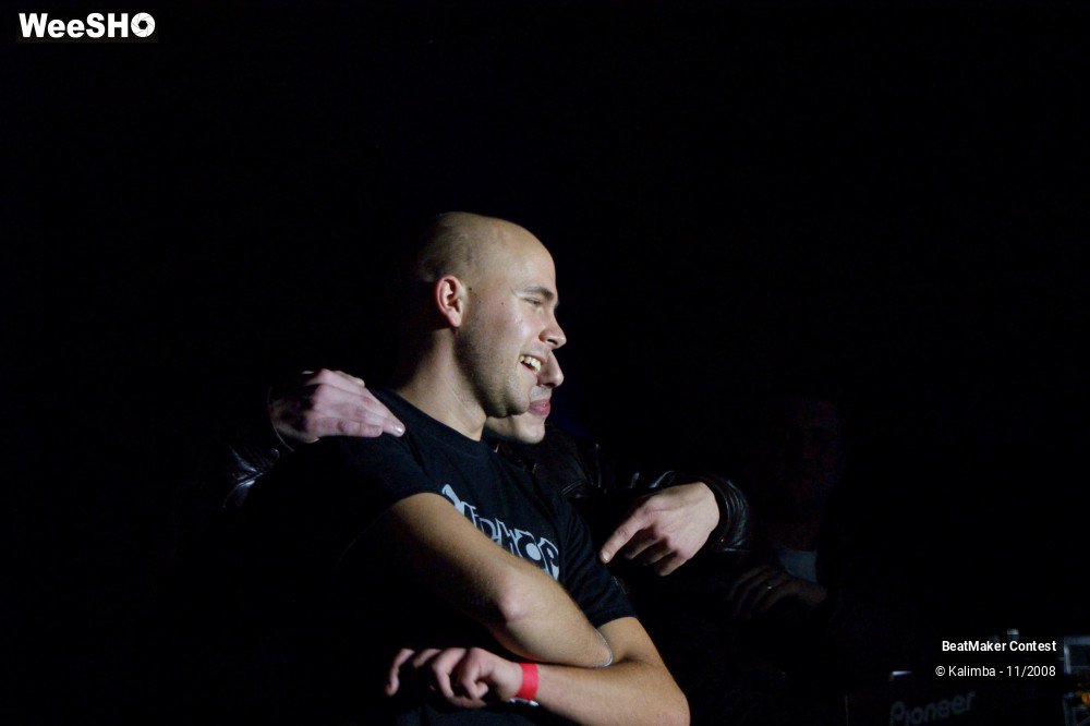 37/43 photos du spectacle Beatmaker Contest