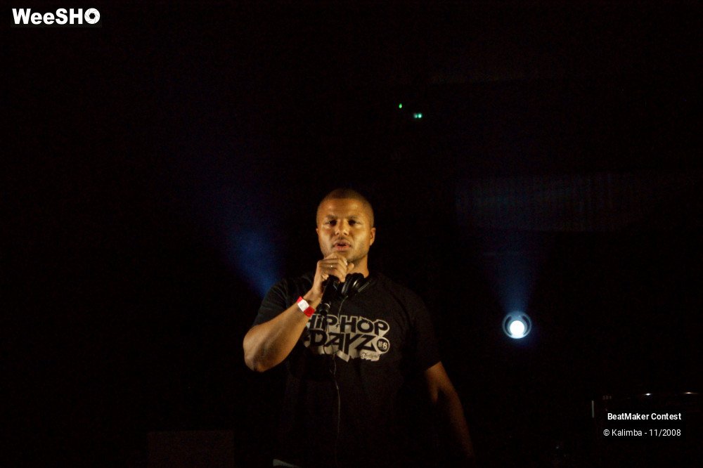 41/43 photos du spectacle Beatmaker Contest