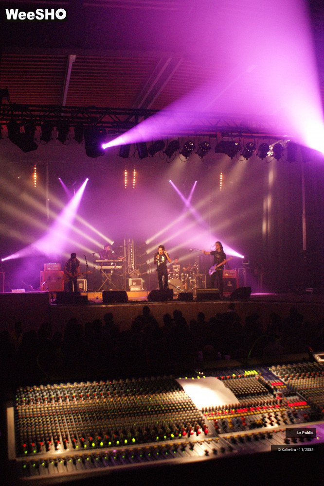 5/45 photos du spectacle Ambiance Ping Sabar