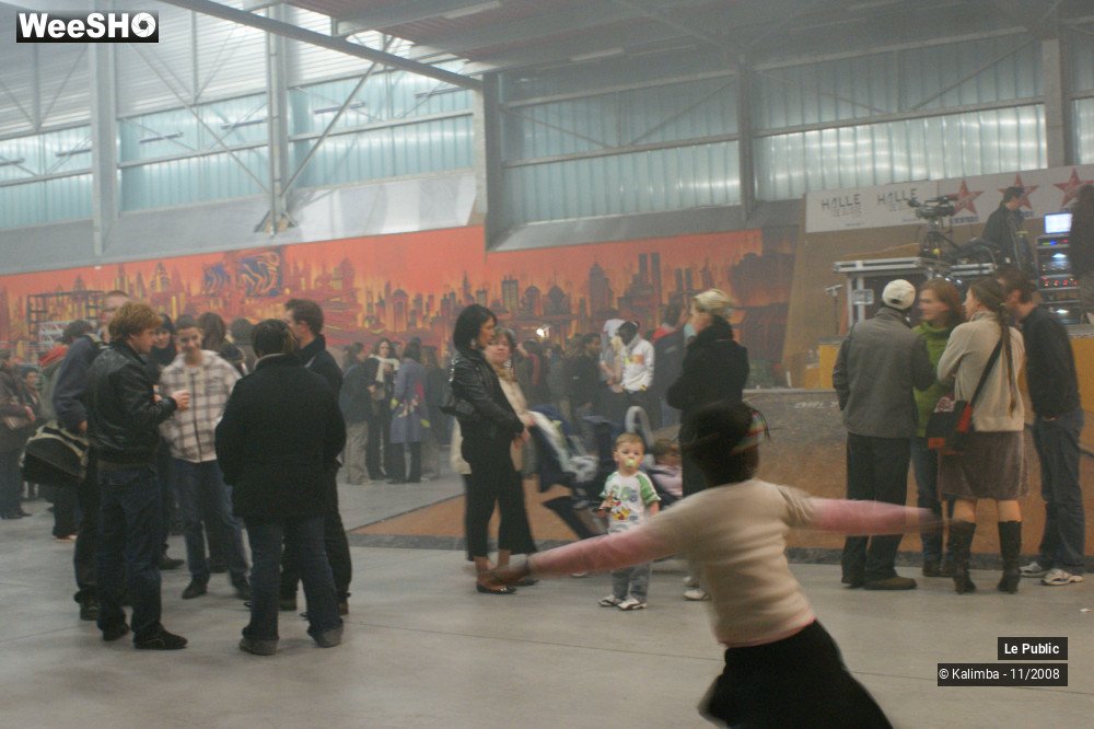 42/45 photos du spectacle Ambiance Ping Sabar