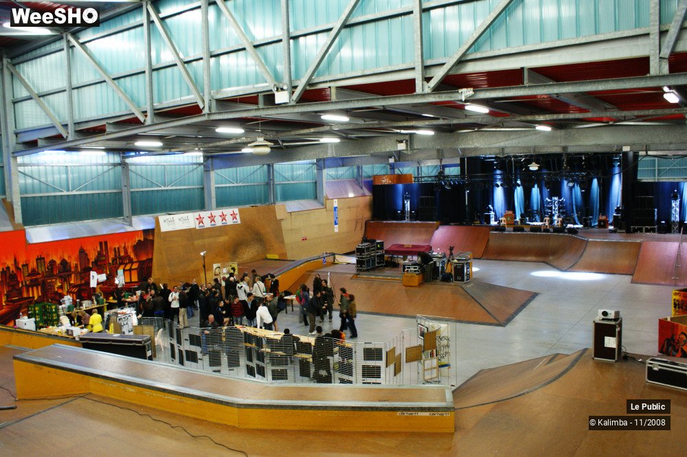 44/45 photos du spectacle Ambiance Ping Sabar