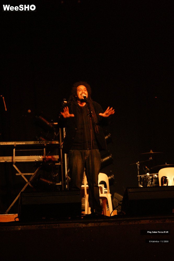 1/49 photos du spectacle Ping Sabar