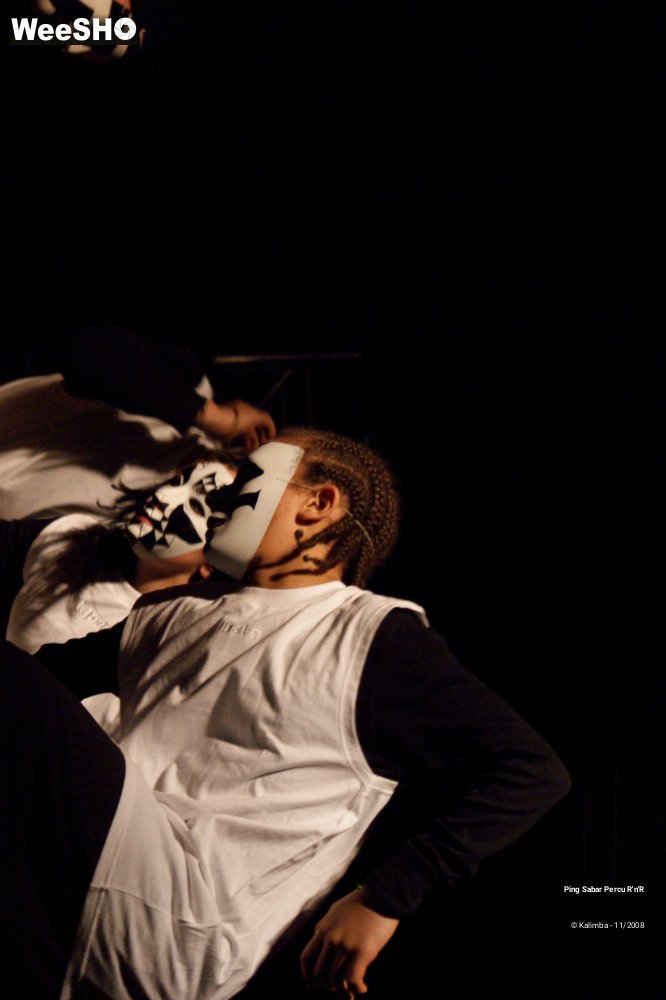 14/49 photos du spectacle Ping Sabar