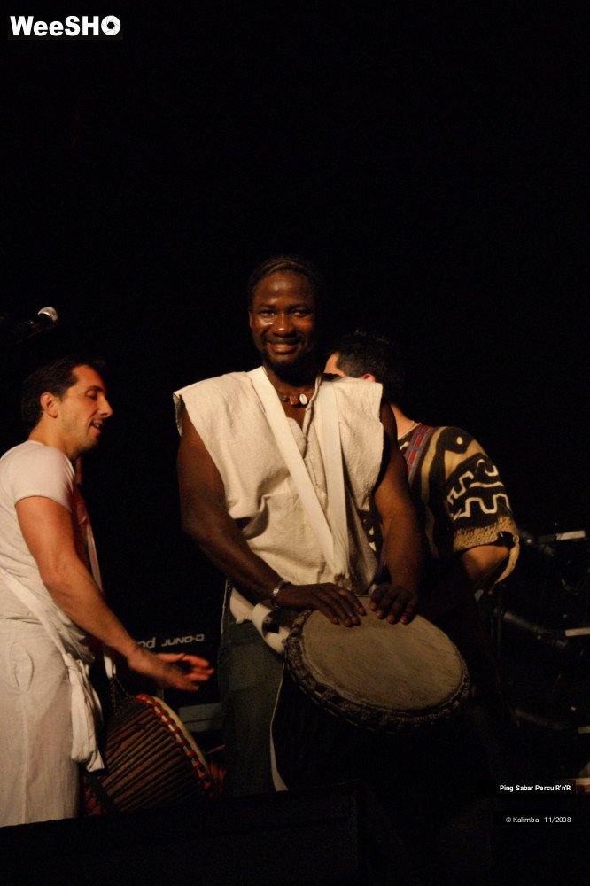 20/49 photos du spectacle Ping Sabar