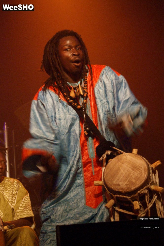 21/49 photos du spectacle Ping Sabar