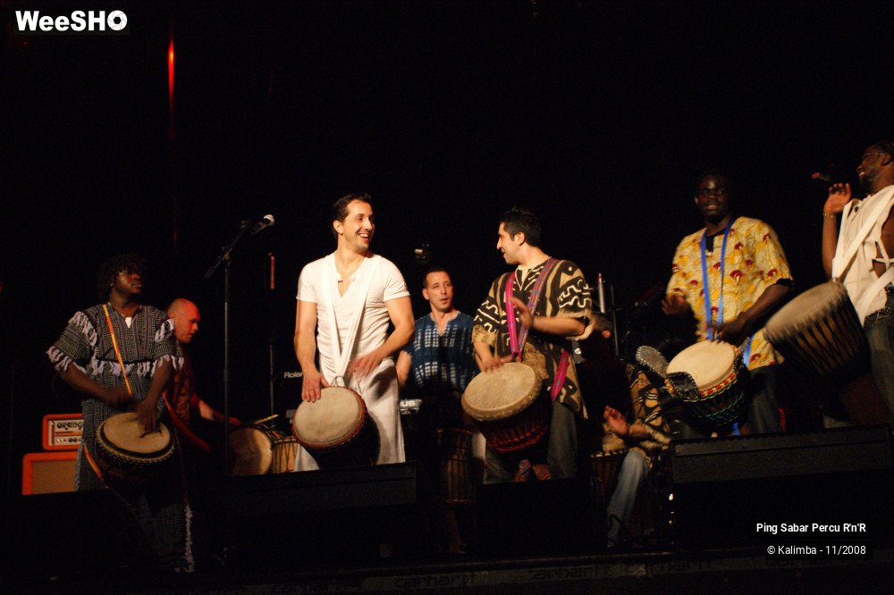 46/49 photos du spectacle Ping Sabar