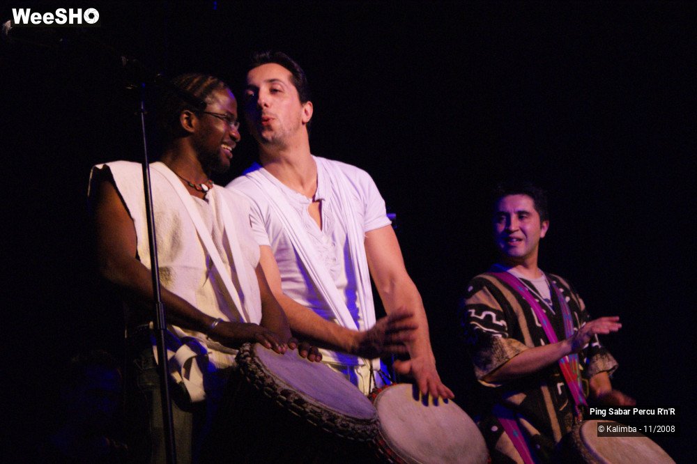 49/49 photos du spectacle Ping Sabar