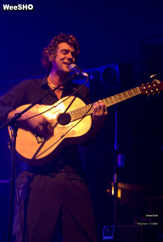 2/23 photos du spectacle Emzel Café