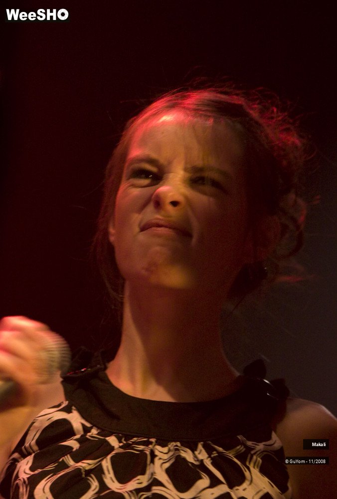 14/47 photos du spectacle makali