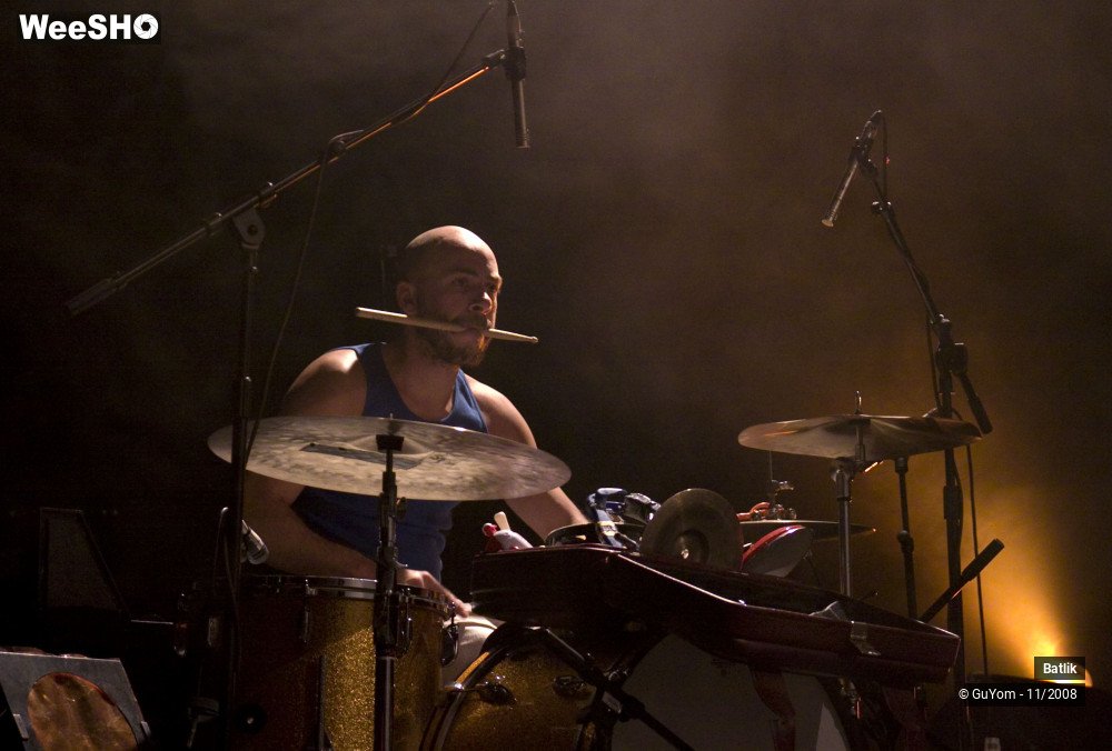 25/38 photos du spectacle Batlik