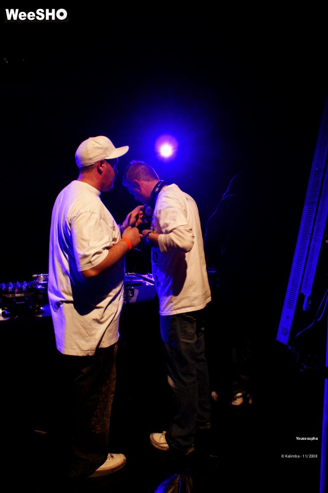 10/47 photos du spectacle Youssoupha
