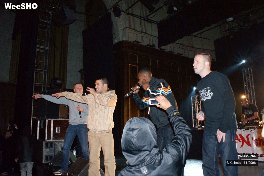 42/47 photos du spectacle Youssoupha