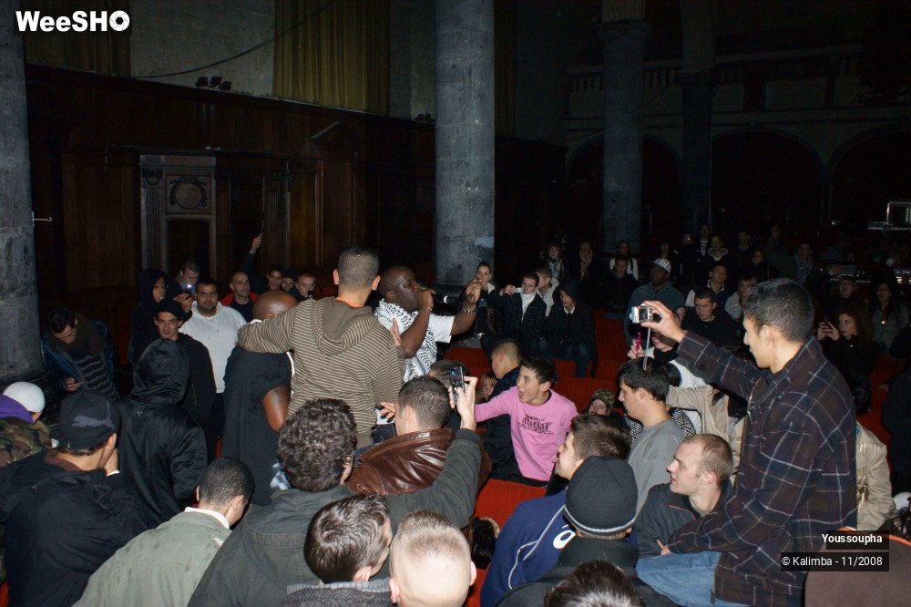 45/47 photos du spectacle Youssoupha