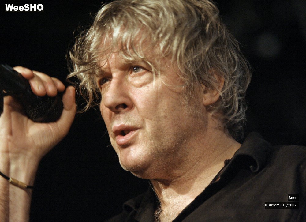 11/32 photos du spectacle Arno