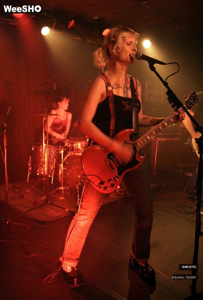 3/24 photos du spectacle BAM (DTG)