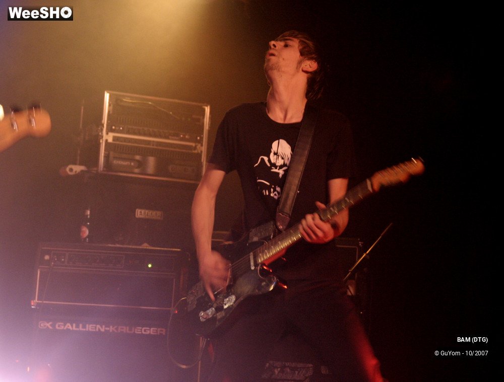 5/24 photos du spectacle BAM (DTG)