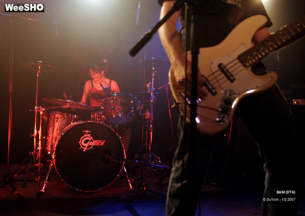 8/24 photos du spectacle BAM (DTG)