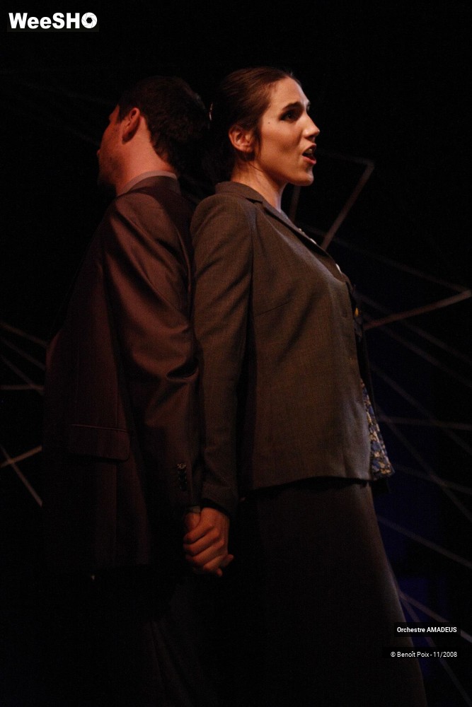 18/36 photos du spectacle Don Giovanni