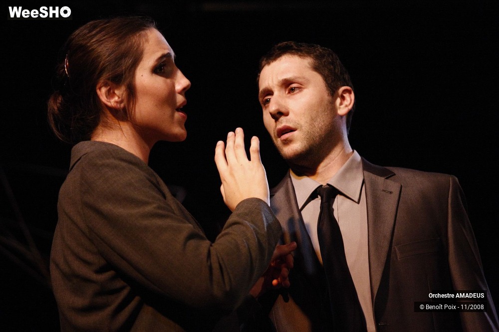 19/36 photos du spectacle Don Giovanni