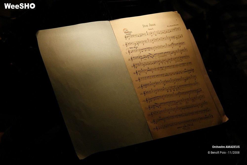 27/36 photos du spectacle Don Giovanni