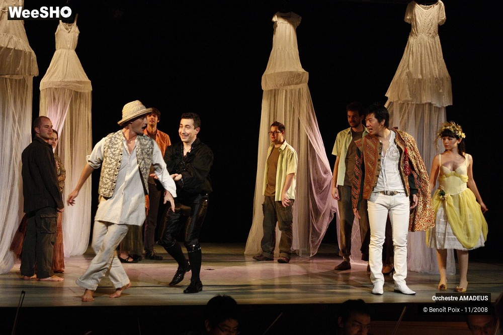 35/36 photos du spectacle Don Giovanni