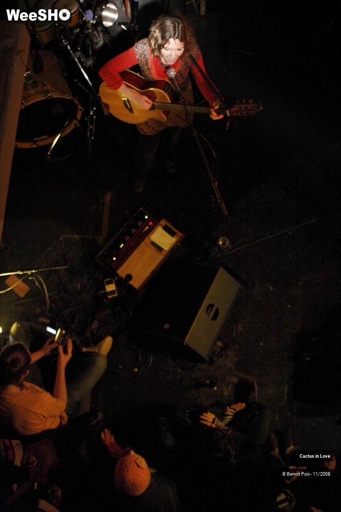 7/21 photos du spectacle Cactus In Love