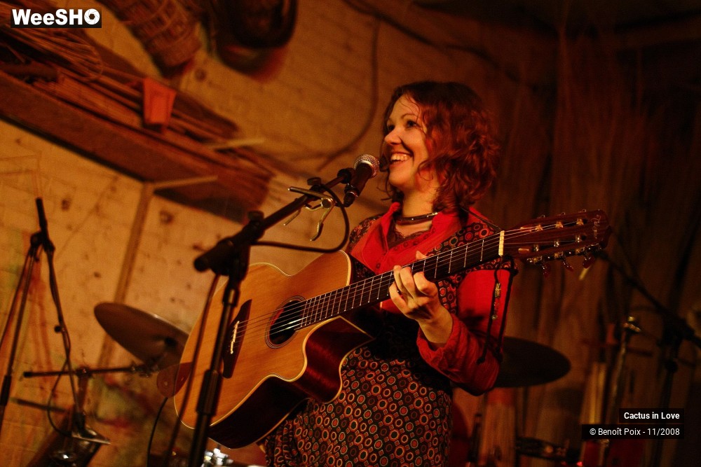 12/21 photos du spectacle Cactus In Love