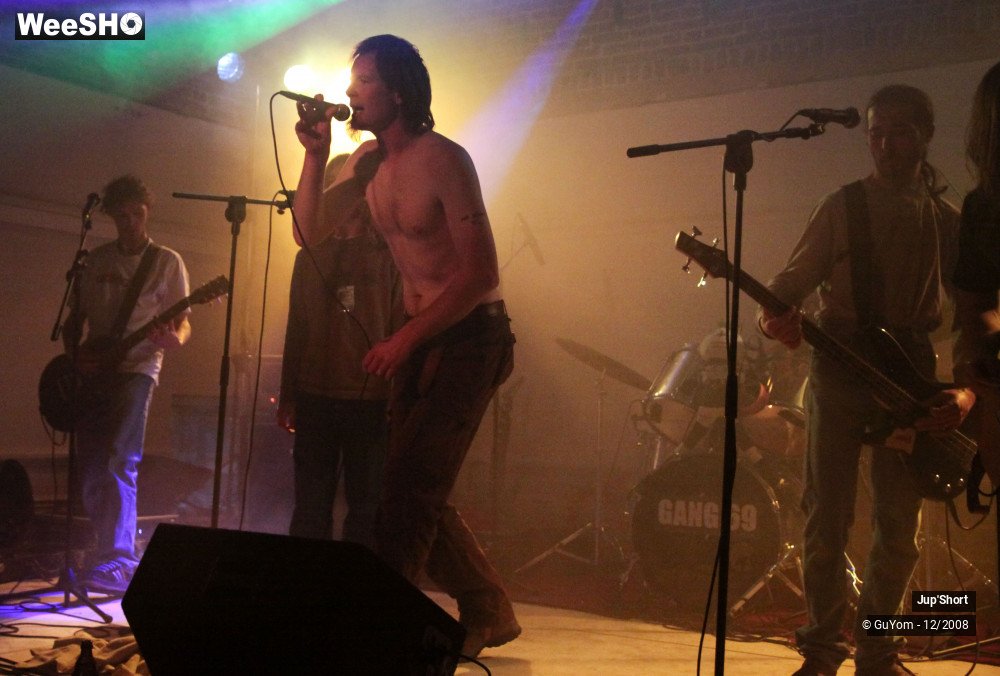 3/23 photos du spectacle Jup'Short