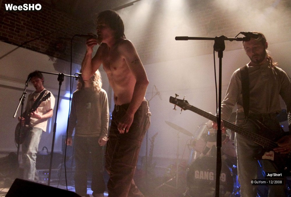4/23 photos du spectacle Jup'Short