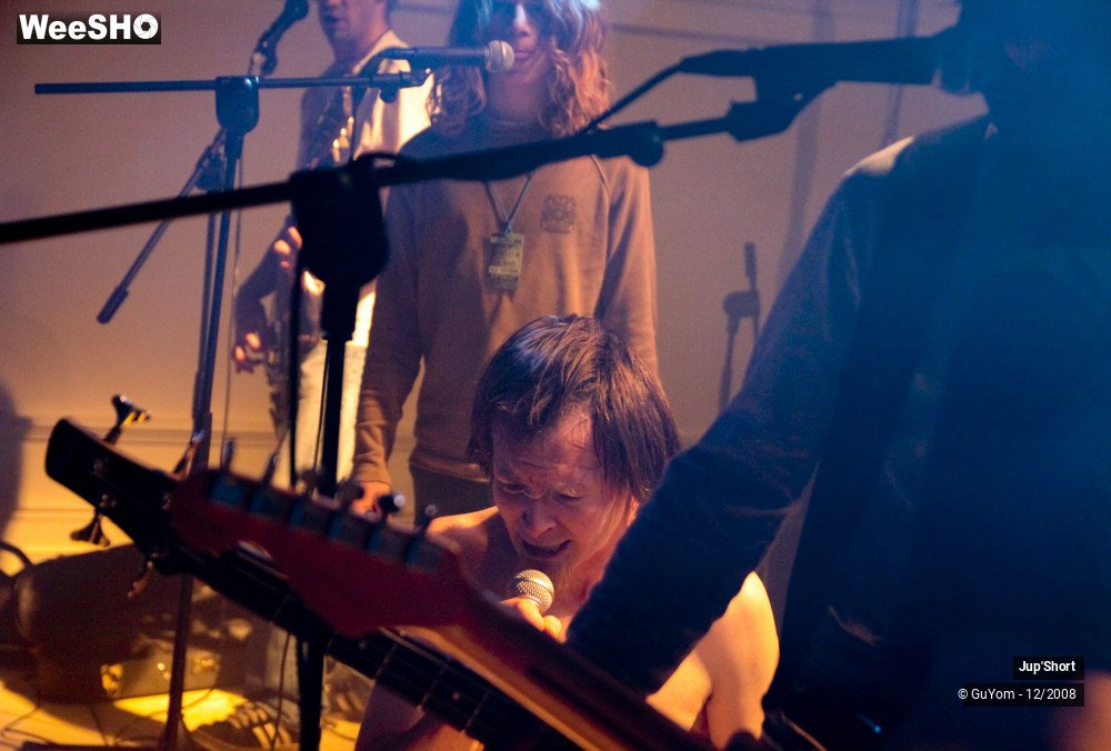 11/23 photos du spectacle Jup'Short