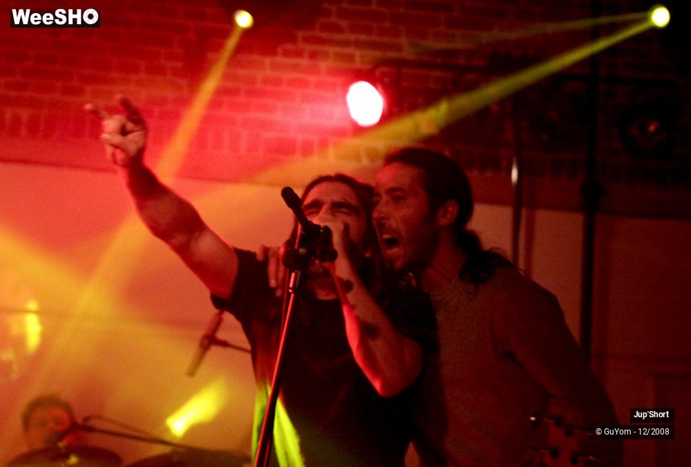 13/23 photos du spectacle Jup'Short