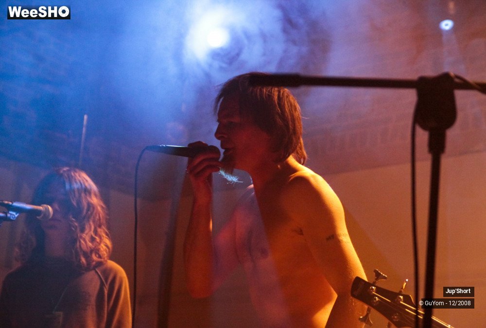 21/23 photos du spectacle Jup'Short