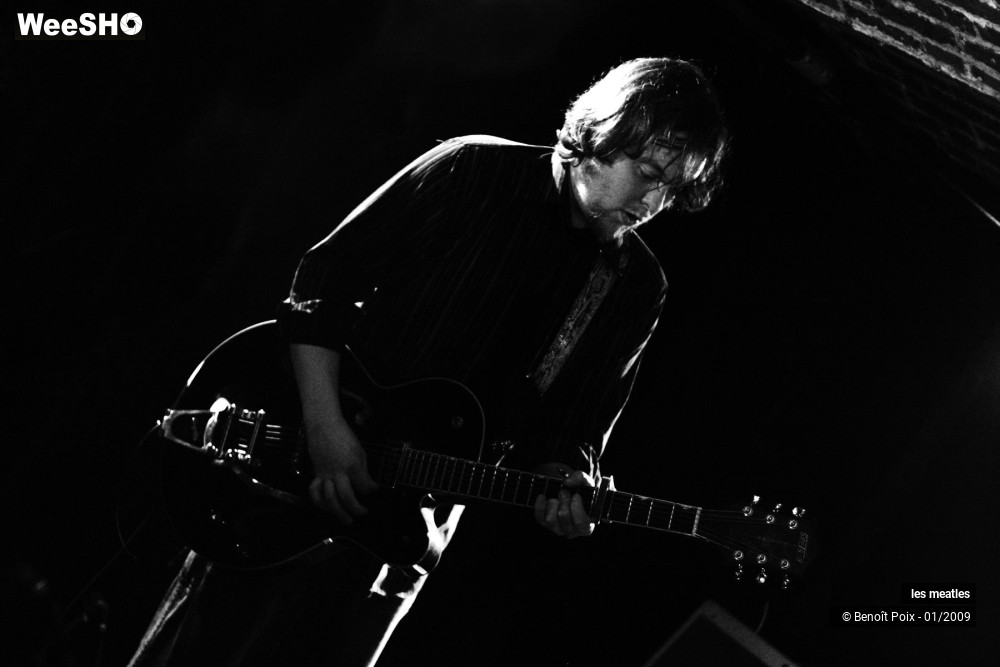 6/26 photos du spectacle Les Meatles