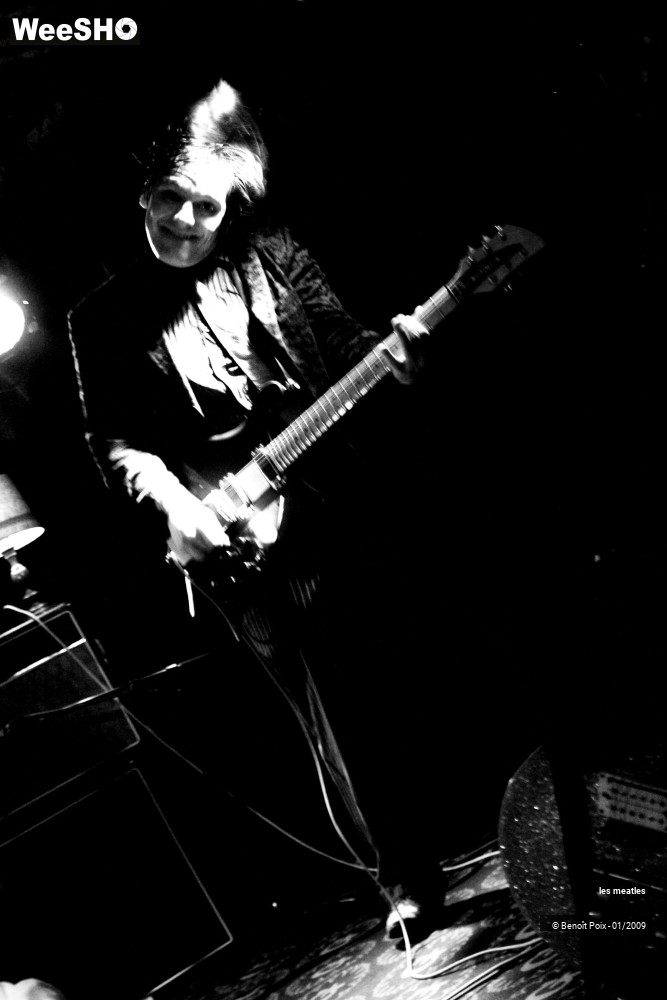 7/26 photos du spectacle Les Meatles
