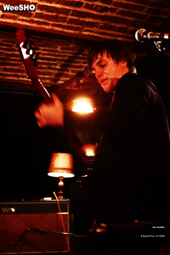 9/26 photos du spectacle Les Meatles