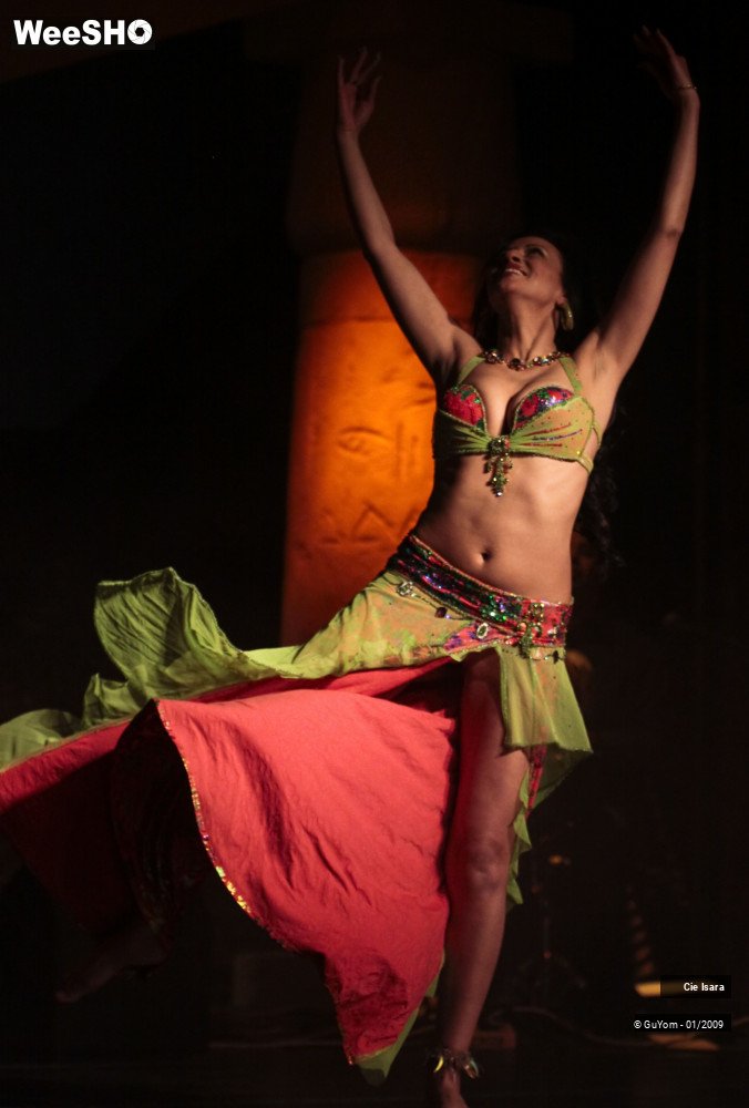 6/34 photos du spectacle Rajaâ