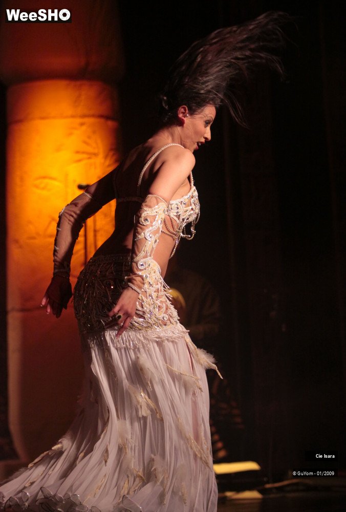 7/34 photos du spectacle Rajaâ