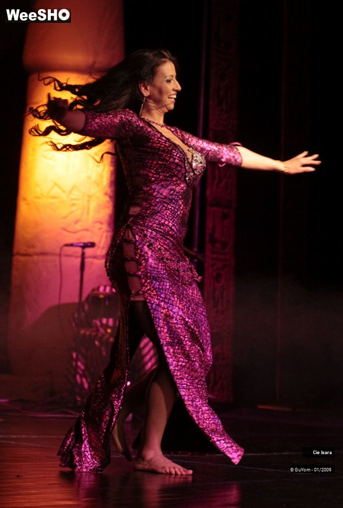 8/34 photos du spectacle Rajaâ